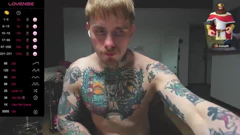 Max online show from February 16, 4:53 pm