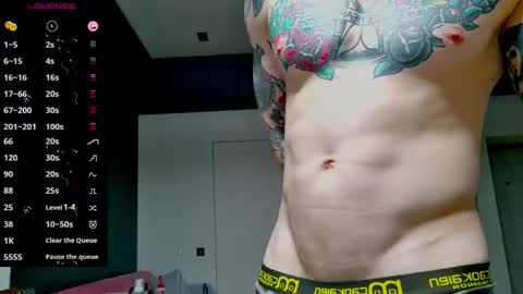 Max online show from October 10, 2:43 am