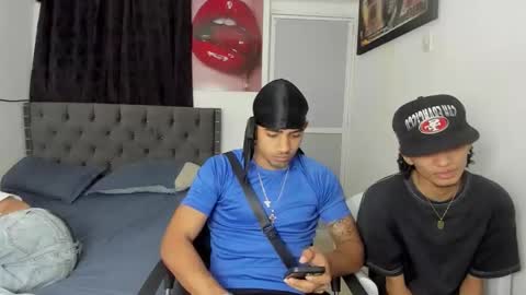 white online show from March 18, 1:42 am