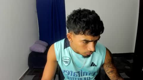 white online show from June 26, 12:26 am