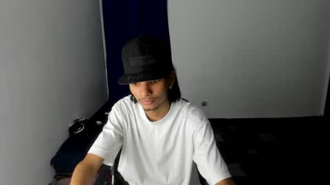 white online show from July 22, 12:02 am