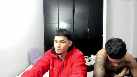 white online show from August 3, 4:44 am
