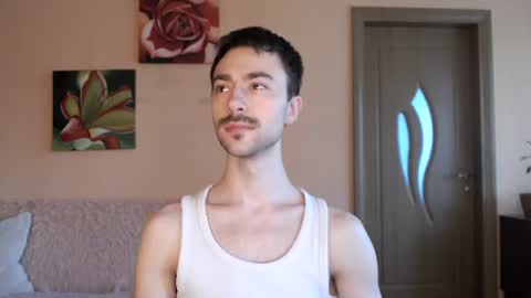 Tom online show from July 20, 4:09 pm