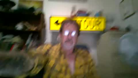 whiteboomer online show from January 17, 10:09 am