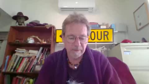 whiteboomer online show from May 16, 12:29 am