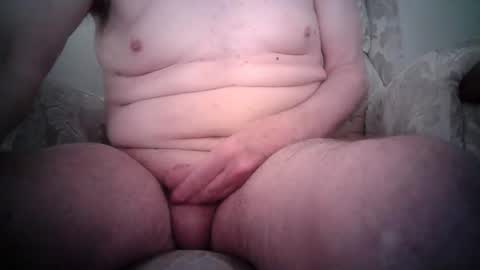 whitebriefs009 online show from March 7, 9:50 am