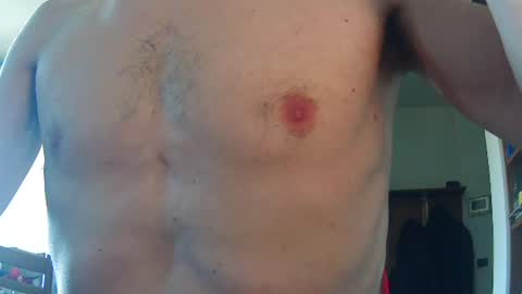 Whiteduke online show from July 24, 4:27 pm