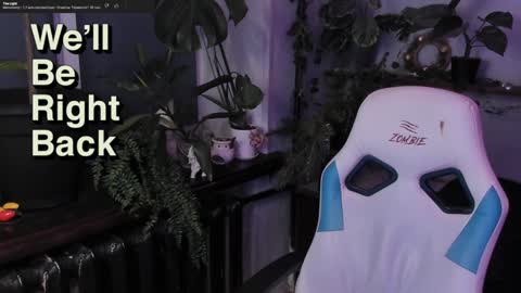 Gus online show from January 6, 7:45 pm