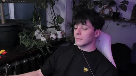 Gus online show from January 14, 11:16 pm