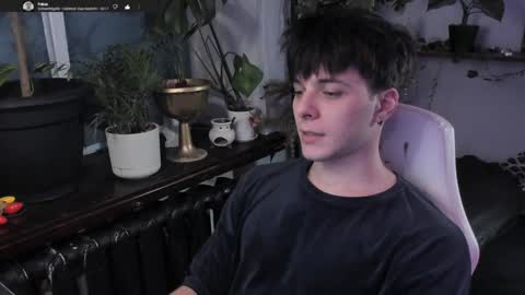 Gus online show from January 26, 5:23 pm