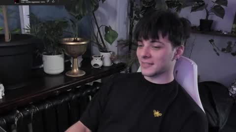 Gus online show from January 29, 3:47 pm