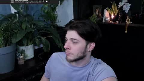 Gus online show from February 9, 10:03 pm