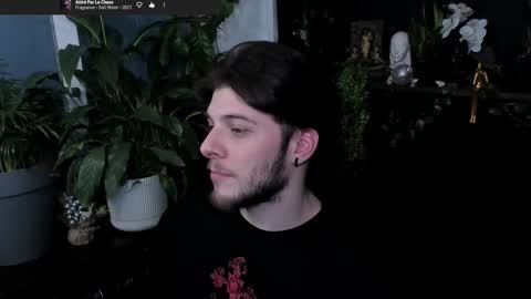 Gus online show from February 22, 9:24 pm