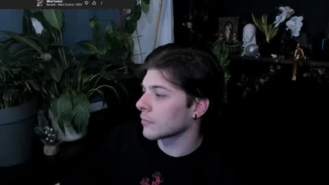 Gus online show from March 13, 9:43 pm