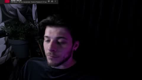 Gus online show from May 13, 9:44 pm
