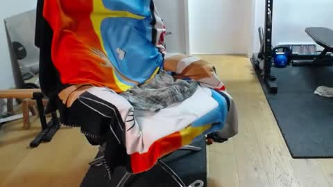 whiterabbit_86 online show from May 26, 5:31 pm