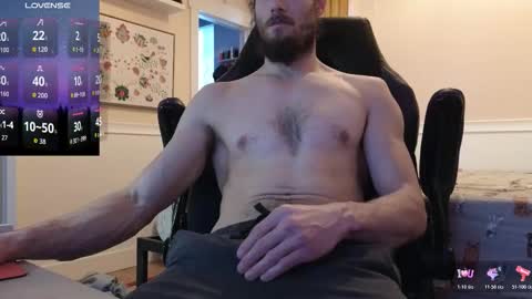 Snapshot of whitewolf2727 chatting on January 13, 12:05 am WhiteWolf online show from January 13, 12:05 am