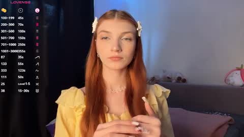 Snapshot of whitneyblaze chatting on June 30, 7:09 am Alaska 3 online show from June 30, 7:09 am