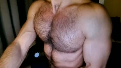 AC Flex online show from July 14, 1:52 am