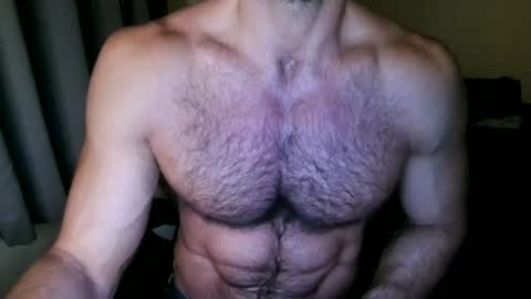 AC Flex online show from July 29, 1:26 am