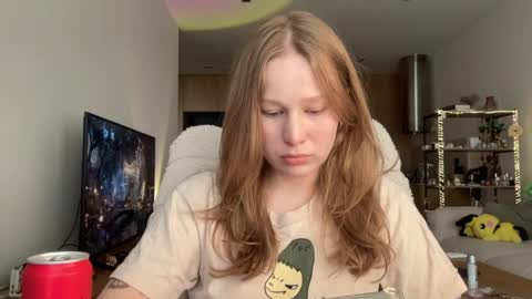 Alisa online show from April 17, 7:22 am