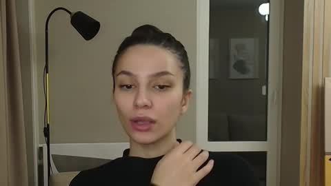 Snapshot of whoislulu chatting on March 3, 7:17 pm whoislulu online show from March 3, 7:17 pm