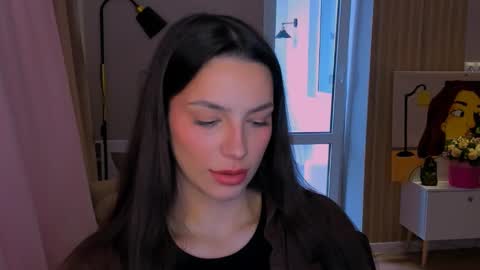 Snapshot of whoislulu chatting on March 11, 1:45 pm whoislulu online show from March 11, 1:45 pm