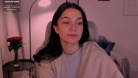 Snapshot of whoislulu chatting on December 18, 4:46 pm whoislulu online show from December 18, 4:46 pm