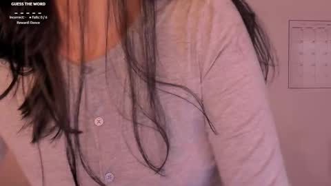 Snapshot of whoislulu chatting on December 21, 2:46 pm whoislulu online show from December 21, 2:46 pm