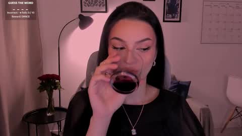 Snapshot of whoislulu chatting on December 22, 4:37 pm whoislulu online show from December 22, 4:37 pm