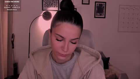 Snapshot of whoislulu chatting on January 5, 9:07 pm whoislulu online show from January 5, 9:07 pm