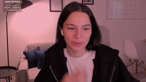 Snapshot of whoislulu chatting on February 5, 12:37 am whoislulu online show from February 5, 12:37 am