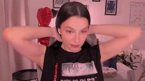 Snapshot of whoislulu chatting on February 17, 6:58 pm whoislulu online show from February 17, 6:58 pm