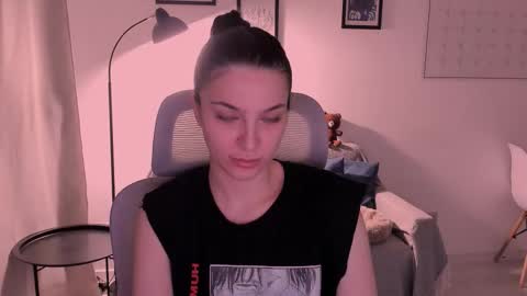 Snapshot of whoislulu chatting on March 3, 6:47 pm whoislulu online show from March 3, 6:47 pm