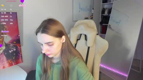 Abby  online show from January 1, 2:51 am