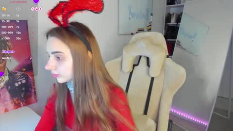 Abby  online show from January 1, 11:16 am