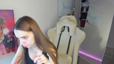 Abby  online show from January 5, 1:15 pm