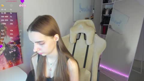 Abby  online show from January 6, 3:19 pm