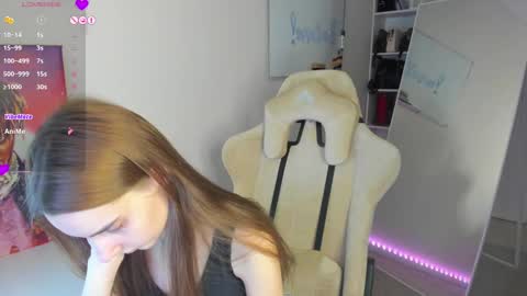 Abby  online show from January 7, 6:27 am