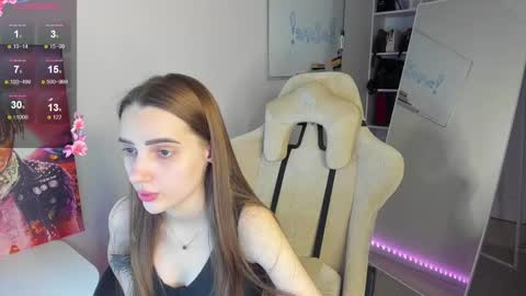 Abby  online show from January 11, 2:58 pm