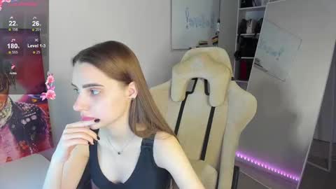 Abby  online show from January 12, 12:18 am