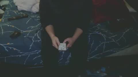 whopperchopperhopper online show from March 11, 12:22 pm