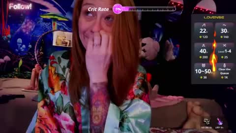 Fire C online show from July 20, 8:39 am