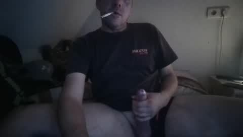 wichser1983 online show from September 21, 7:04 pm