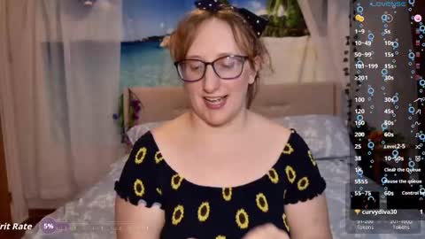 Wicked Aphrodite online show from September 22, 12:45 am