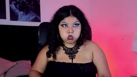 wickedlemon_ online show from May 23, 10:25 pm
