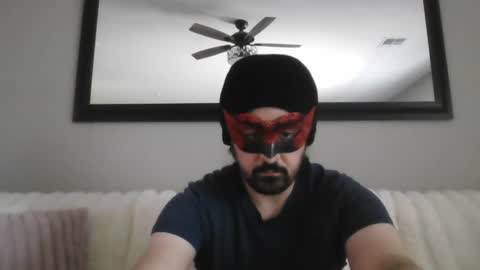 Wicked Wayde online show from June 28, 9:43 pm