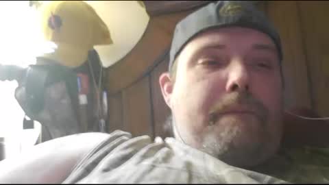 wickedwolfman69 online show from December 28, 2:01 am