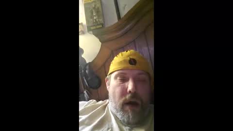 wickedwolfman69 online show from April 2, 1:58 am