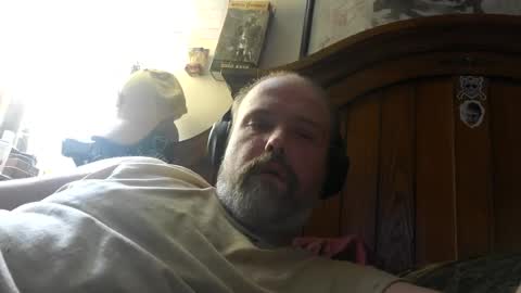 wickedwolfman69 online show from July 16, 7:03 am